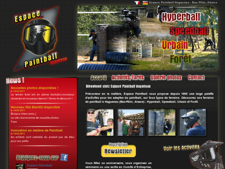 www.paintball-haguenau.com