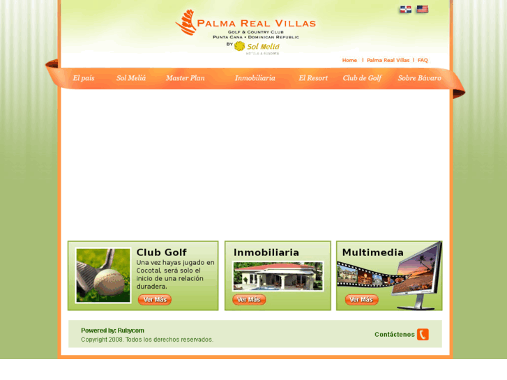 www.palmarealvillas.com