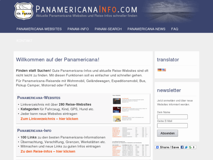 www.panamericanainfo.com