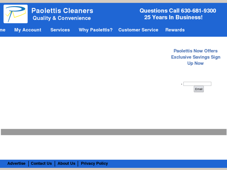 www.paolettiscleaners.com