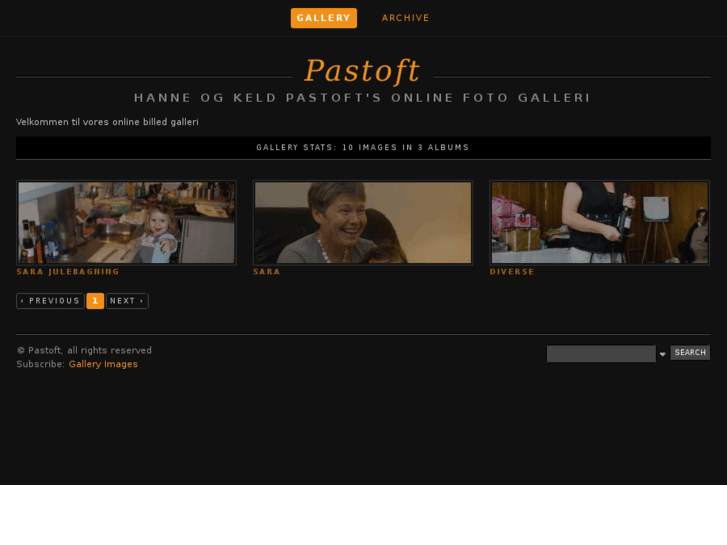 www.pastoft.net
