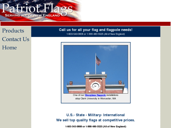 www.patriot-flags.com