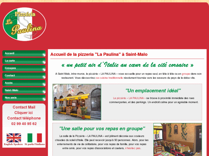 www.pizzeria-saint-malo.biz