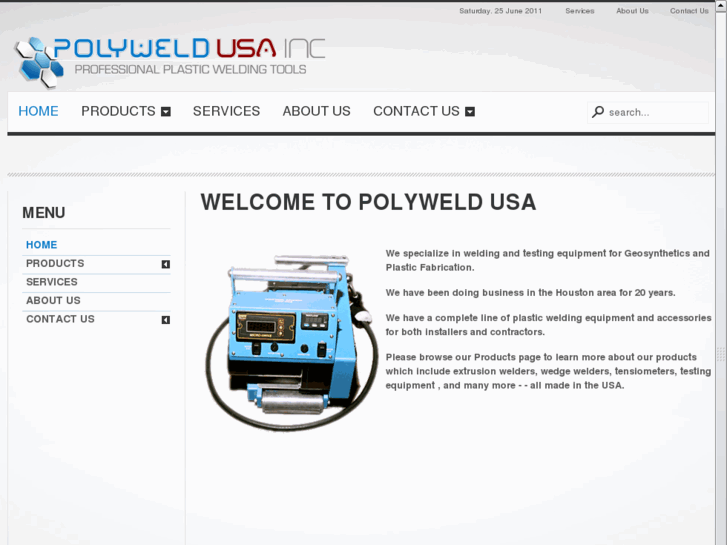 www.polyweldusa.com