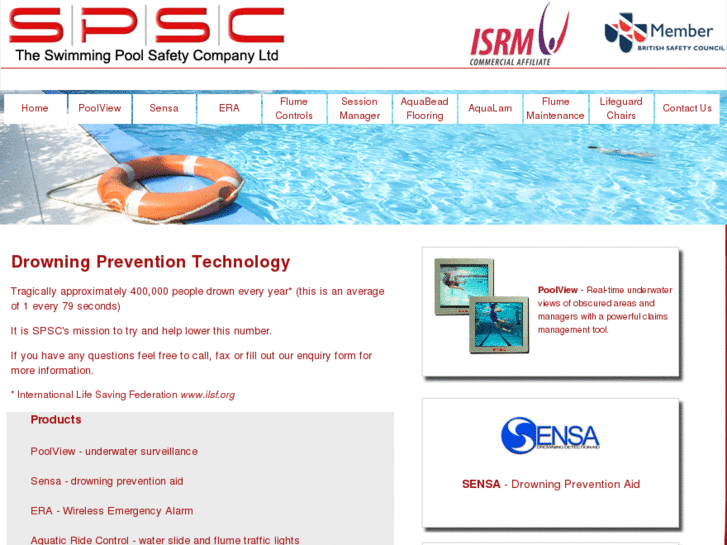 www.poolsafetyco.com