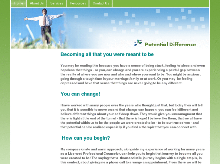 www.potentialdifference.net