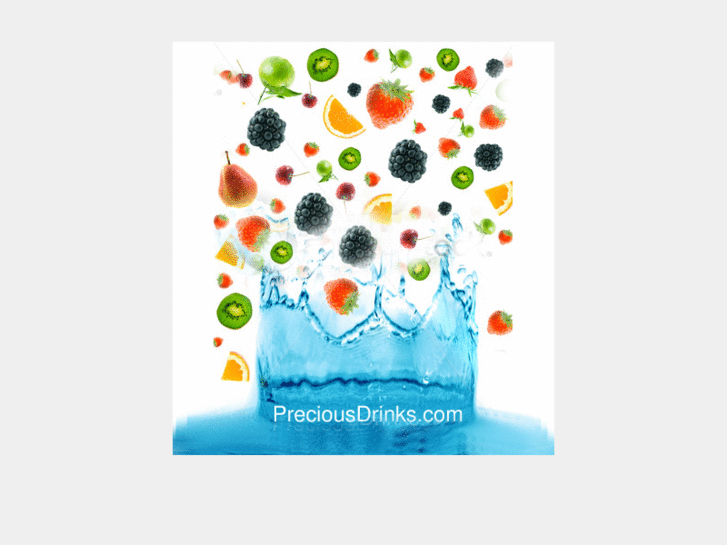 www.preciousdrinks.com