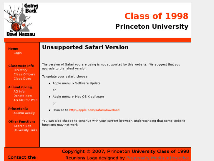 www.princeton98.org