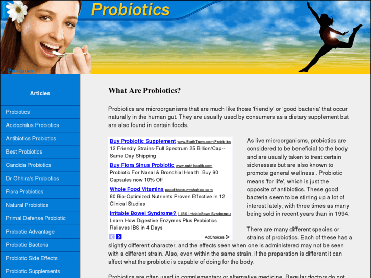 www.probioticsites.com