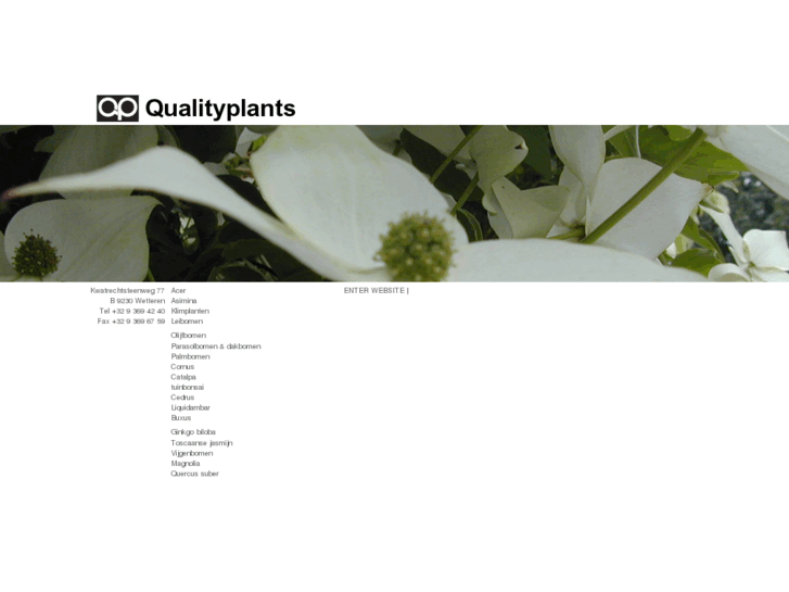 www.qualityplants.be