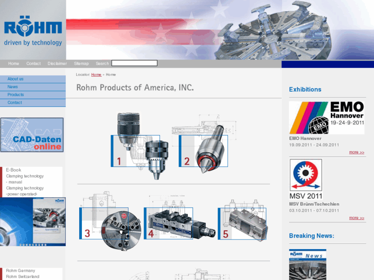 www.rohm-products.com