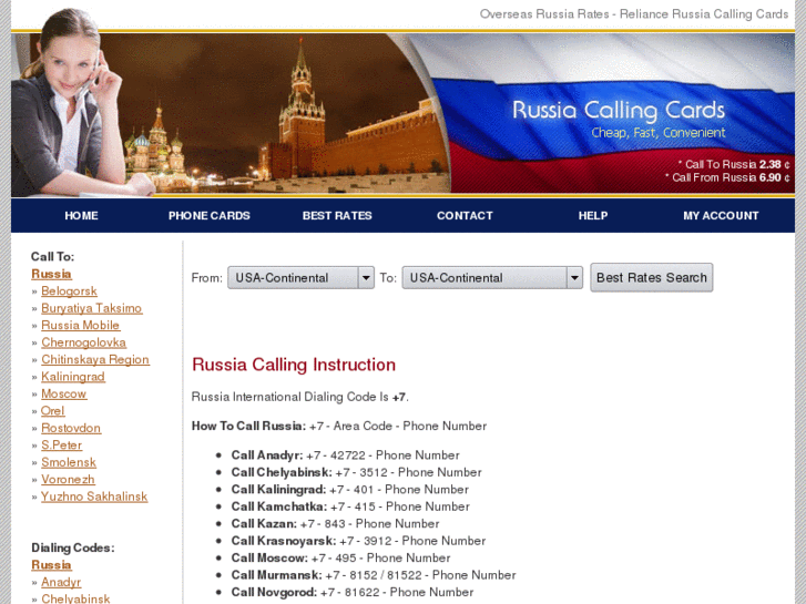 www.russiancalling.com