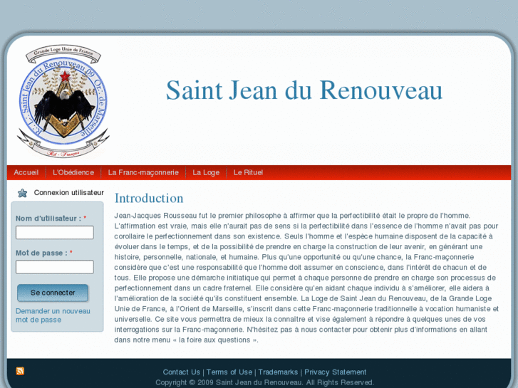 www.saint-jean-du-renouveau.org