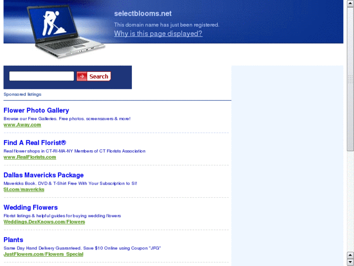 www.selectblooms.net