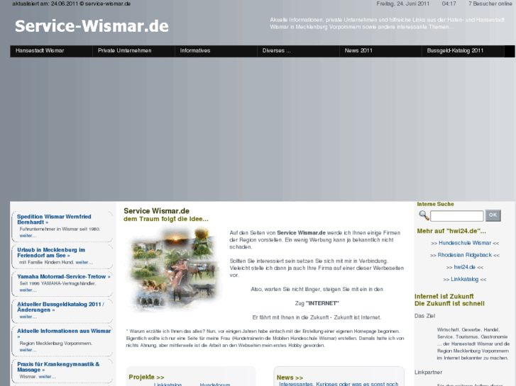 www.service-wismar.de