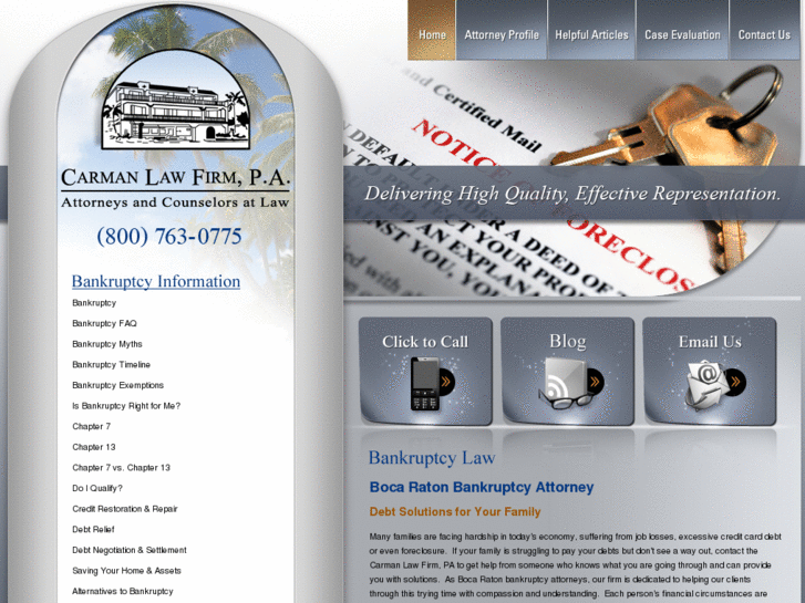 www.southfloridadebtreliefattorney.com