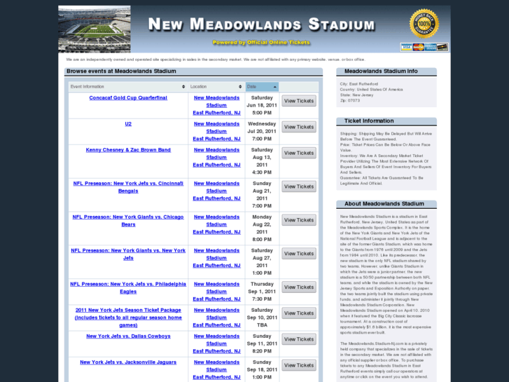 www.stadium-nj.com