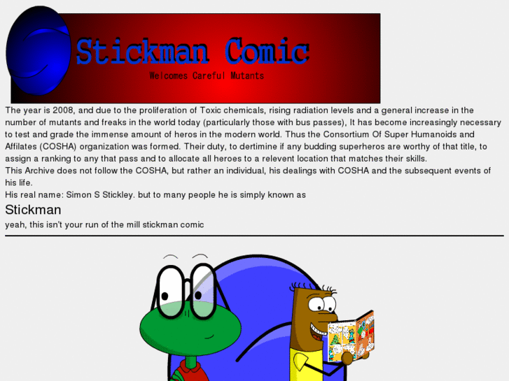 www.stickmancomic.net