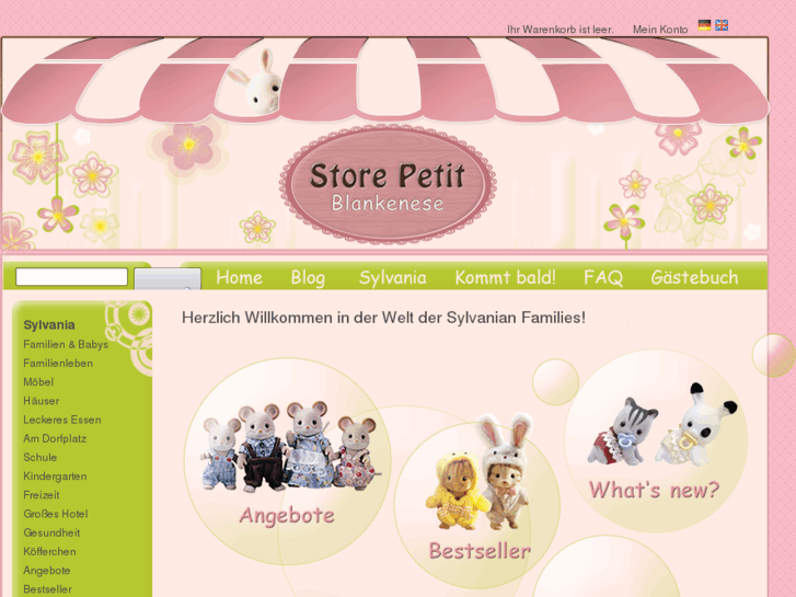 www.store-petit.com