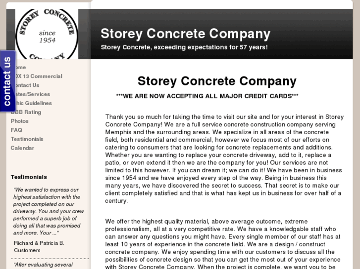 www.storeyconcrete.com