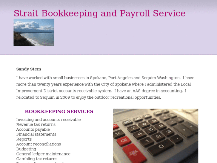 www.straitbookkeeping.com