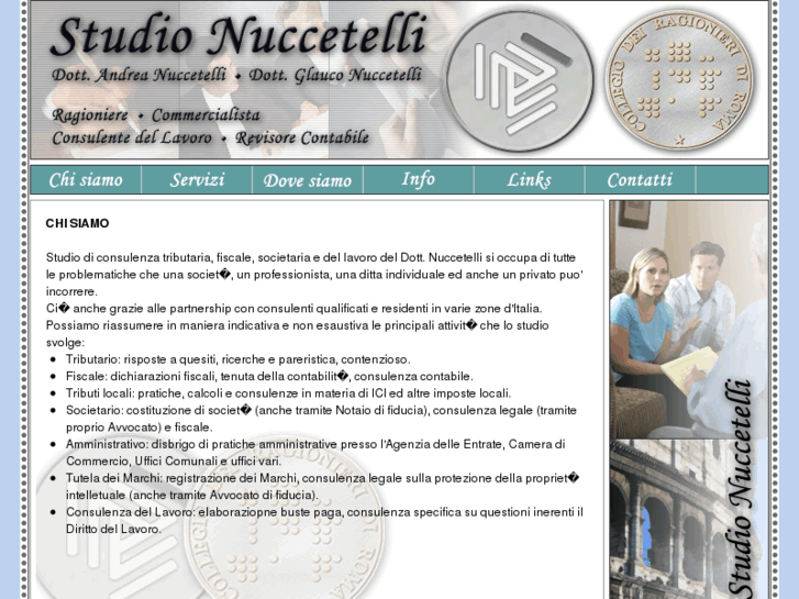 www.studionuccetelli.com