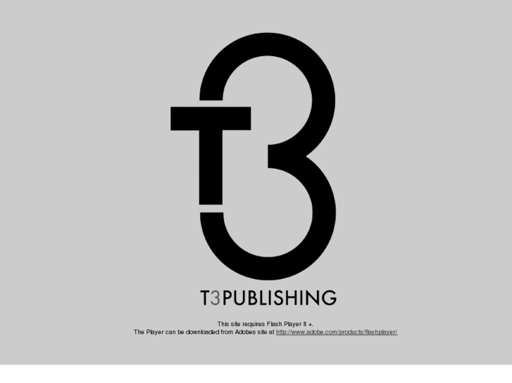 www.t3publishing.com