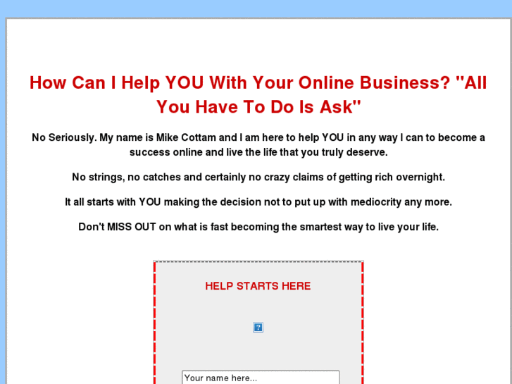 www.targeted-marketing.net
