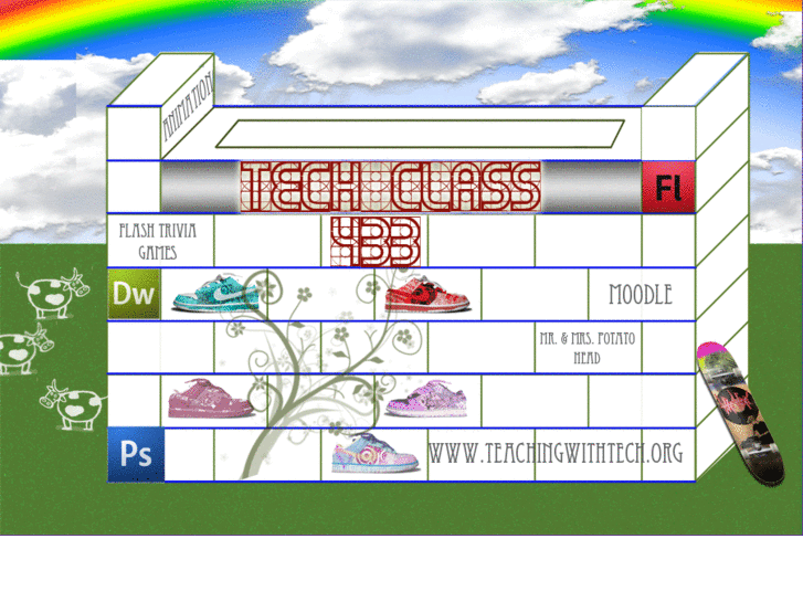 www.teachingwithtech.org