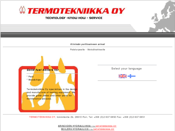 www.termotekniikka.com