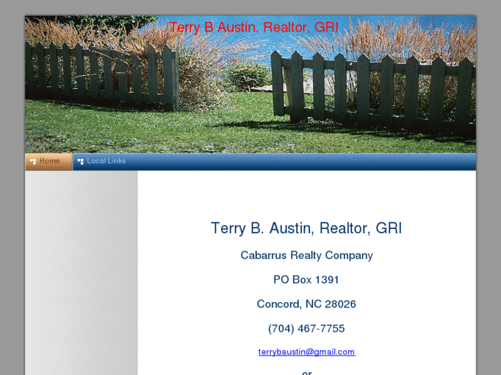 www.terrybaustin.com