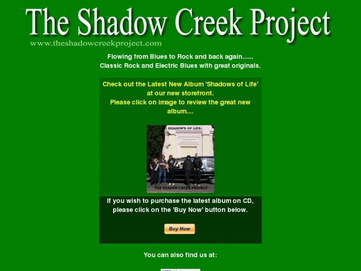 www.theshadowcreekproject.com