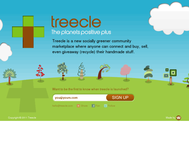 www.treecle.com