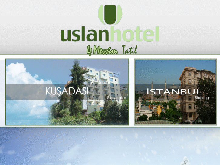 www.uslanhotel.com