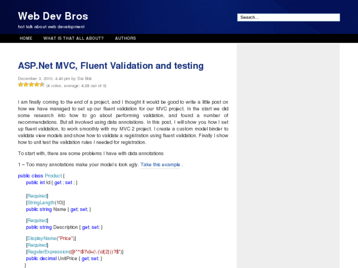 www.webdevbros.net