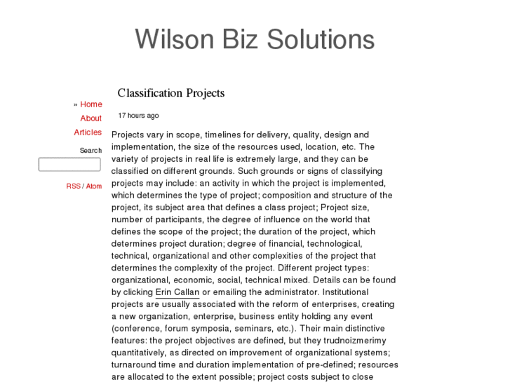 www.wilsonbizsolutions.com