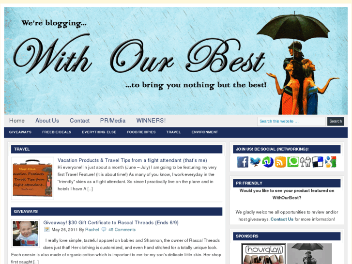 www.withourbest.com