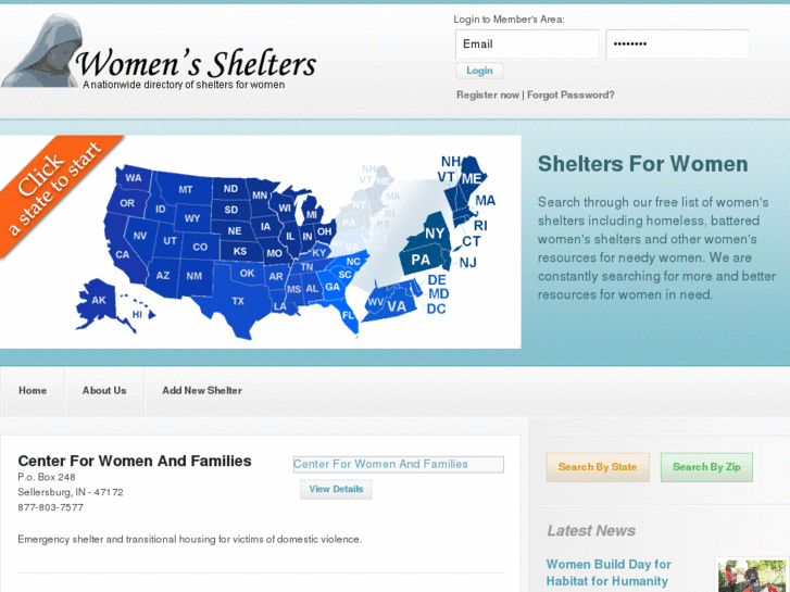 www.womenshelters.org