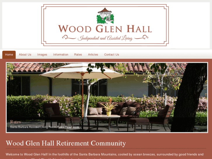 www.woodglenhall.org