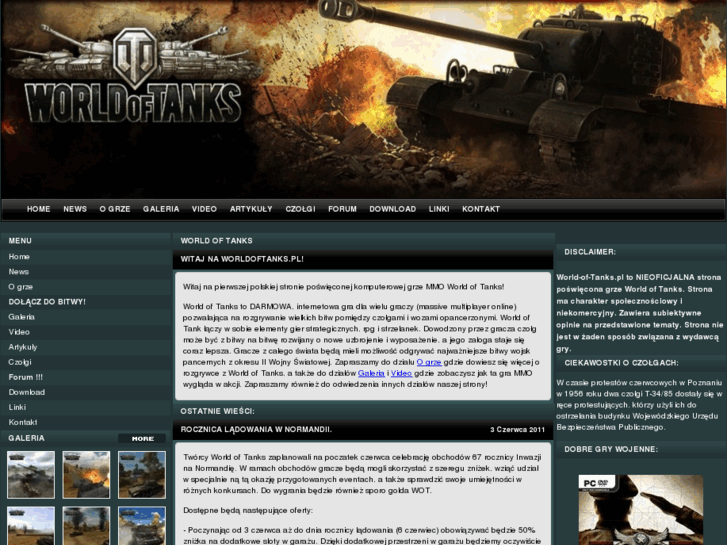 www.world-of-tanks.pl