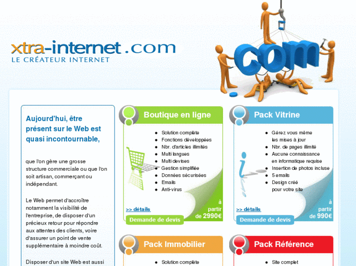 www.xtra-internet.com