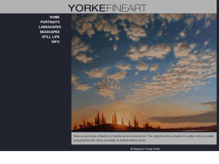 www.yorkefineart.com