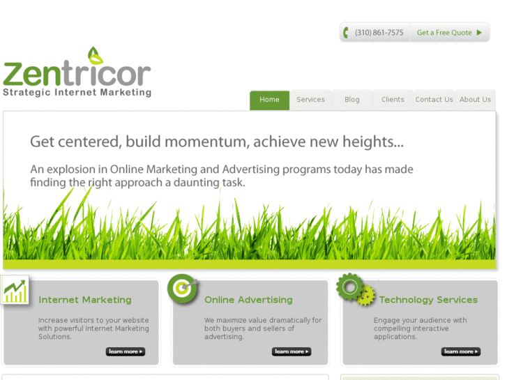 www.zentricor.com