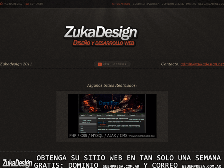 www.zukadesign.net