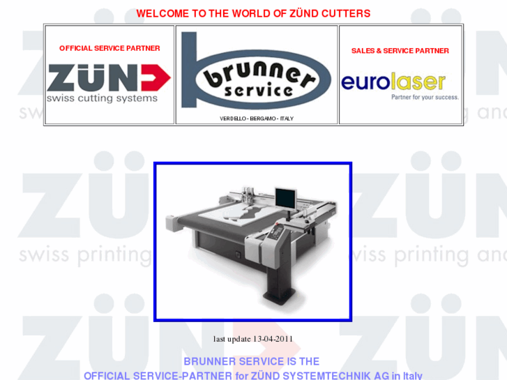 www.zund-italia.com