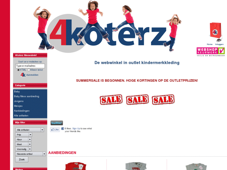 www.4koterz.nl