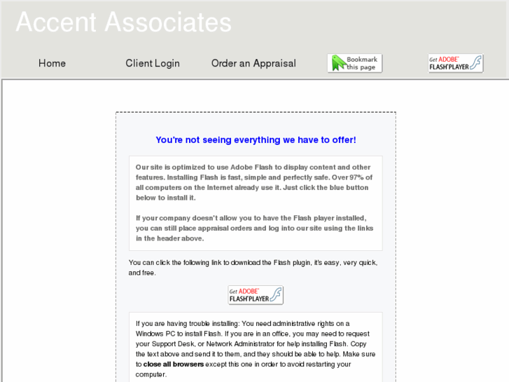 www.accent-llc.com