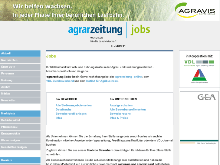 www.agrijob.de