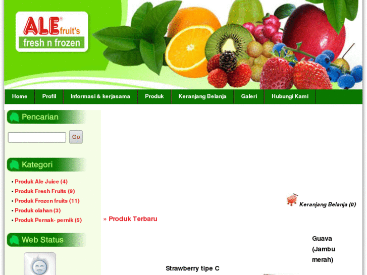 www.alefruits.com