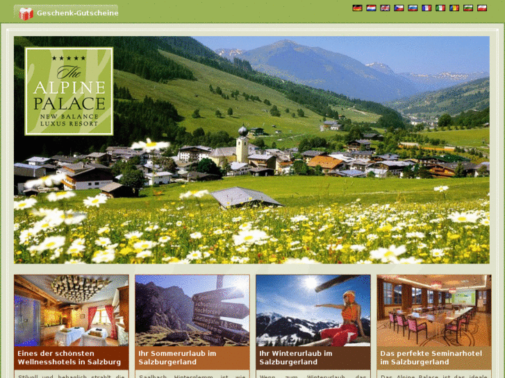 www.alpine-palace.com